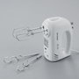 Severin Batidora de mano 300W blanca gris HM 3820