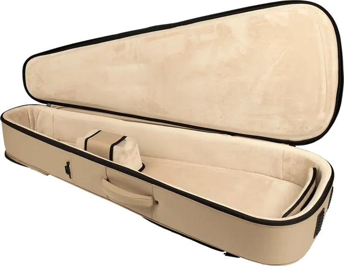 Gator Funda para Guitarra Acústica Dreadnought G-Icon Beige