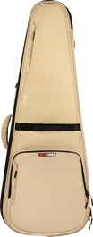 Gator Funda para Guitarra Acústica Dreadnought G-Icon Beige