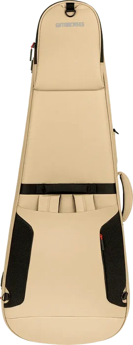 Gator Funda para Guitarra Acústica Dreadnought G-Icon Beige