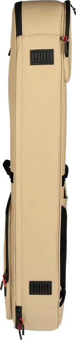 Gator Funda para Guitarra Acústica Dreadnought G-Icon Beige