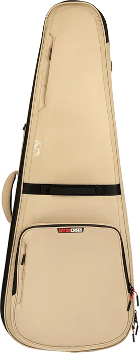 Gator Funda para Guitarra Acústica Dreadnought G-Icon Beige