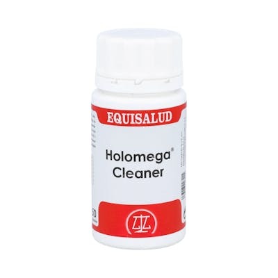 EQUISALUD Holomega Hair Skin And Nails 50 Cápsulas para Piel, Cabello y Uñas EQUISALUD Holomega Hair Skin And Nails 50 Cápsulas para Piel, Cabello y Uñas