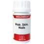 EQUISALUD Holomega Hair Skin Nails 50 cápsulas