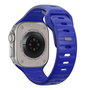 Nomad Sport Band V2 para Apple Watch 42/44/45/49mm - Azul