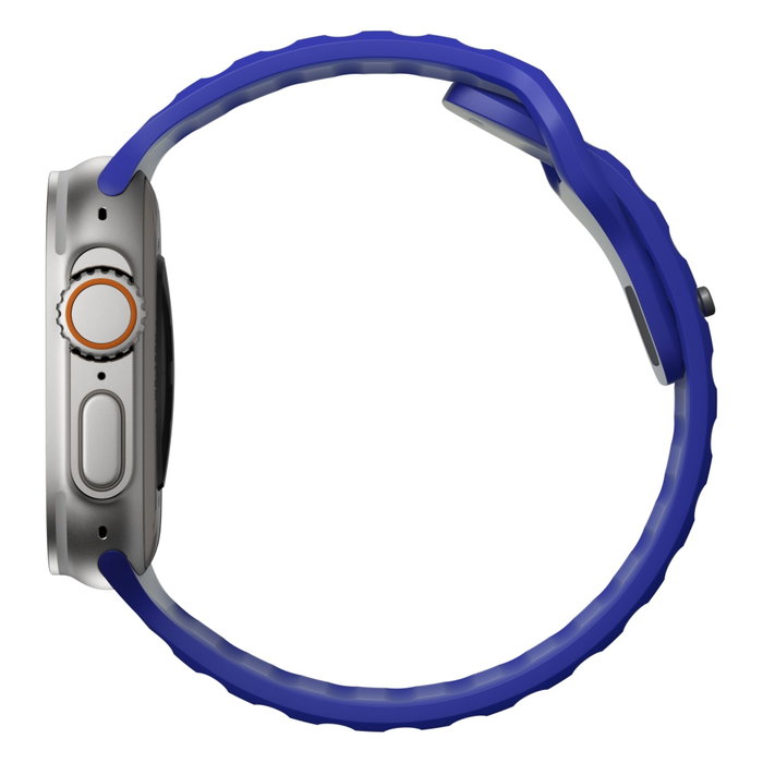 Nomad Sport Band V2 para Apple Watch 42/44/45/49mm - Azul Nomad Sport Band V2 para Apple Watch 42/44/45/49mm - Azul