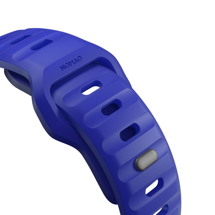 Nomad Sport Band V2 para Apple Watch 42/44/45/49mm - Azul Nomad Sport Band V2 para Apple Watch 42/44/45/49mm - Azul