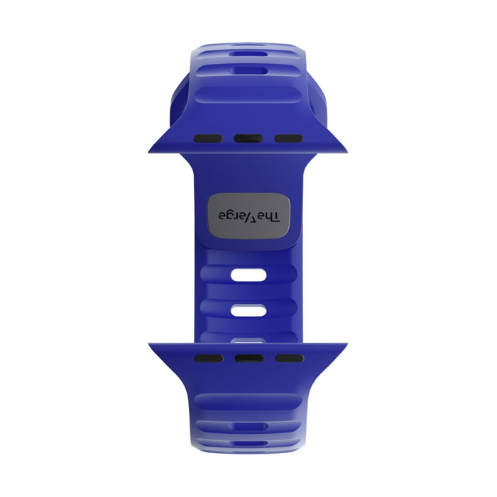Nomad Sport Band V2 para Apple Watch 42/44/45/49mm - Azul Nomad Sport Band V2 para Apple Watch 42/44/45/49mm - Azul