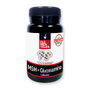 NOVADIET MSM + GLUCOSAMINA 40cap