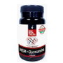 NOVADIET MSM + GLUCOSAMINA 40cap