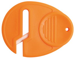Fiskars Afilador de tijeras SEWSHARP