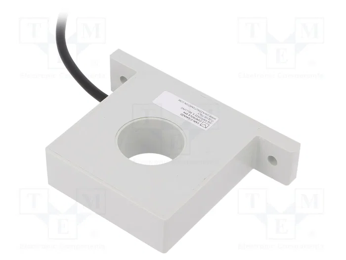 CARLO GAVAZZI MI100 Transformador de corriente 10-100A CARLO GAVAZZI MI100 Transformador de corriente 10-100A
