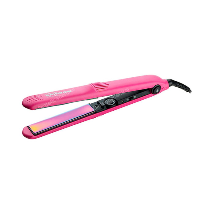 Gammapiu Plancha Rainbow Rosa Gammapiu Plancha Rainbow Rosa