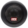Mtx Audio MTX TX650S Kit de Altavoces 13cm 2 Vías 80W RMS 4O Chasis de Aluminio Tweeter de Neodimio Bobina de Cúpula de Seda TSV TIL