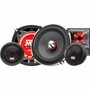 Mtx Audio TX650S Kit de altavoces 13cm 2 vías 80W RMS