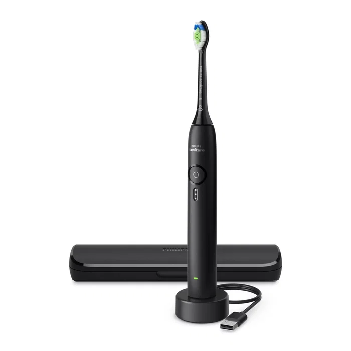 Philips Sonicare 3100 HX4033/32 Negro Philips Sonicare 3100 HX4033/32 Negro