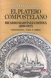 El platero compostelano, Ana Pérez Varela - ANDAVIRA