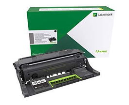 Lexmark Tambor Negro para MX-521DE, 521ADE, 622ADE, 622ADHE, 522ADHE, 321ADW, 321ADN, 421ADE, 321DN, 421DN, 421DW - 60.000 Copias