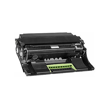 Lexmark 56F0Z00 Unidad de tambor Negro Lexmark 56F0Z00 Unidad de tambor Negro
