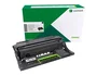 Lexmark Tambor Negro para MX-521DE, 521ADE, 622ADE, 622ADHE, 522ADHE, 321ADW, 321ADN, 421ADE, 321DN, 421DN, 421DW - 60.000 Copias