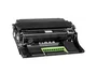 Lexmark Tambor Negro para MX-521DE, 521ADE, 622ADE, 622ADHE, 522ADHE, 321ADW, 321ADN, 421ADE, 321DN, 421DN, 421DW - 60.000 Copias