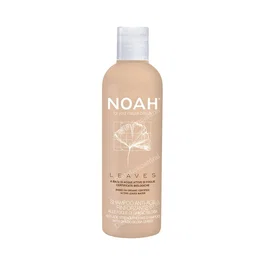 Noah Champú Fortalecedor Ginkgo Antiedad Cabello Débil 250ml