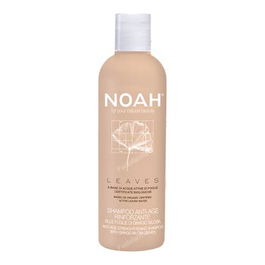 Noah Champú Fortalecedor Ginkgo Antiedad Cabello Débil 250ml