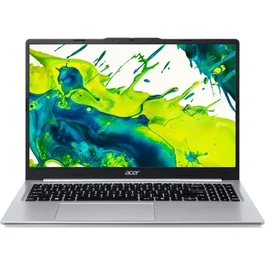 Acer Aspire Lite AL15-48P R6R1 15.6Full HD AMD Ryzen 7 8GB RAM 512GB SSD Plata
