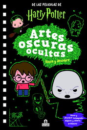 Magazzini Salani Harry Potter: Artes Oscuras Ocultas