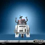 Hasbro Star Wars The Vintage Collection Chopper Imperial Disguise 9,5 cm