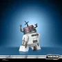 Hasbro Star Wars The Vintage Collection Chopper Imperial Disguise 9,5 cm
