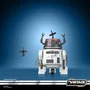 Hasbro Star Wars The Vintage Collection Chopper Imperial Disguise 9,5 cm