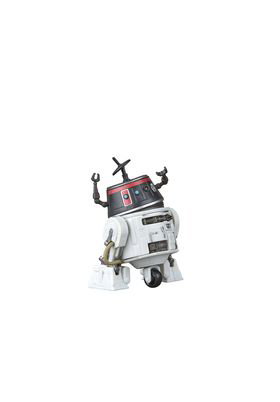Hasbro Star Wars Rebels Chopper Imperial Disguise Figura 9,5 cm