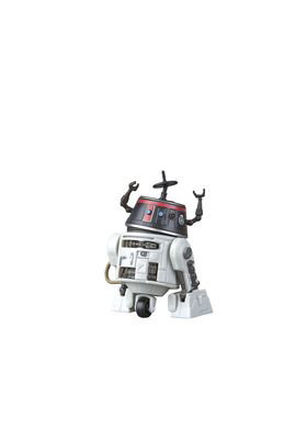Hasbro Star Wars Rebels Chopper Imperial Disguise Figura 9,5 cm