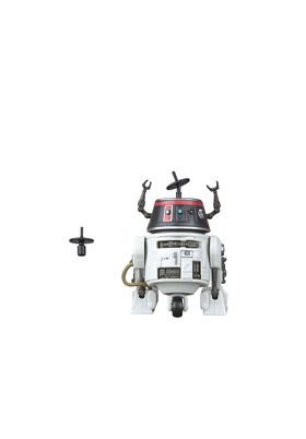 Hasbro Star Wars Rebels Chopper Imperial Disguise Figura 9,5 cm