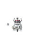 Hasbro Star Wars Rebels Chopper Imperial Disguise Figura 9,5 cm