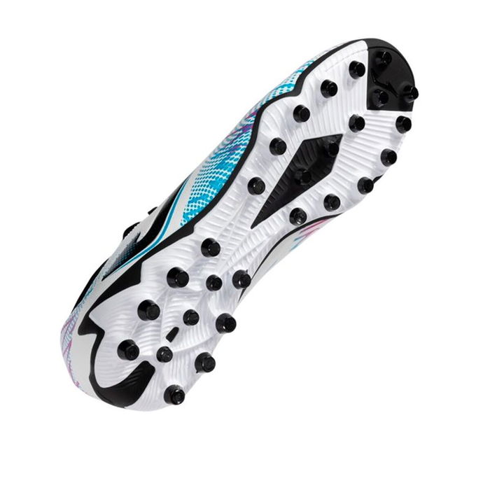 Botas de Fútbol para Adultos Joma Sport Striker 2502 Blanco 42