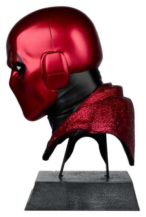 McFarlane Toys Réplica 1/3 Red Hood Cowl (Batman: Three Jokers)