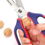 Workpro Tijera multifunción 250 mm