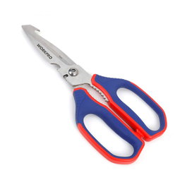 Workpro Tijera multifunción 250 mm