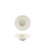 Summa Platillo Hondo 11 cm - Vitroporcelana, Color Marfil, Vajilla (Set de 6)