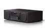 Sharp XL-B720D Microcadena de música con Bluetooth 5.0 y Radio DAB/FM, Negro