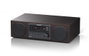 Sharp XL-B720D Microcadena de música con Bluetooth 5.0 y Radio DAB/FM, Negro
