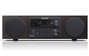 Sharp XL-B720D Microcadena de música con Bluetooth 5.0 y Radio DAB/FM, Negro