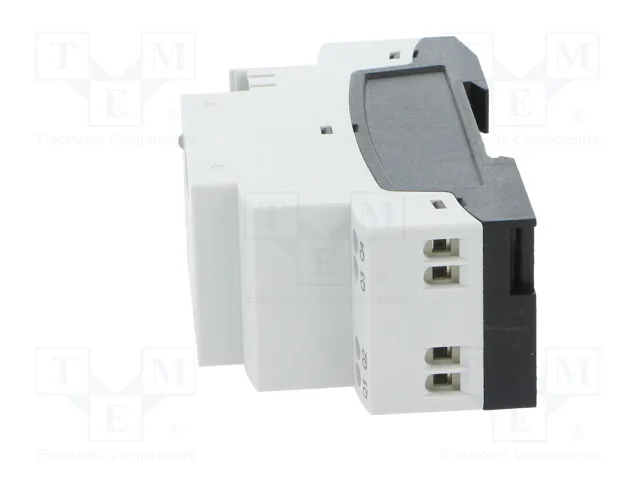 Eaton EASY-E4-DC-8TE1 Expansión de salidas 24VDC 4DE 197219