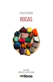 OLE LIBROS, ROCAS, Carlos Bruno - OLE LIBROS