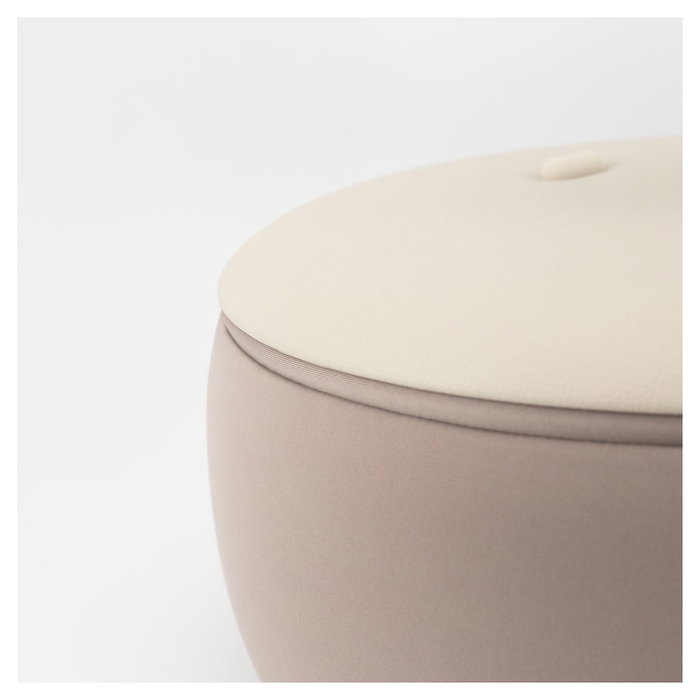 Realpower PillowStand 1 Soporte para Tablet Beige