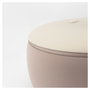 Realpower PillowStand 1 Soporte para Tablet Beige