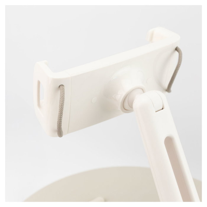 Realpower PillowStand 1 Soporte para Tablet Beige