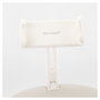 Realpower PillowStand 1 Soporte para Tablet Beige
